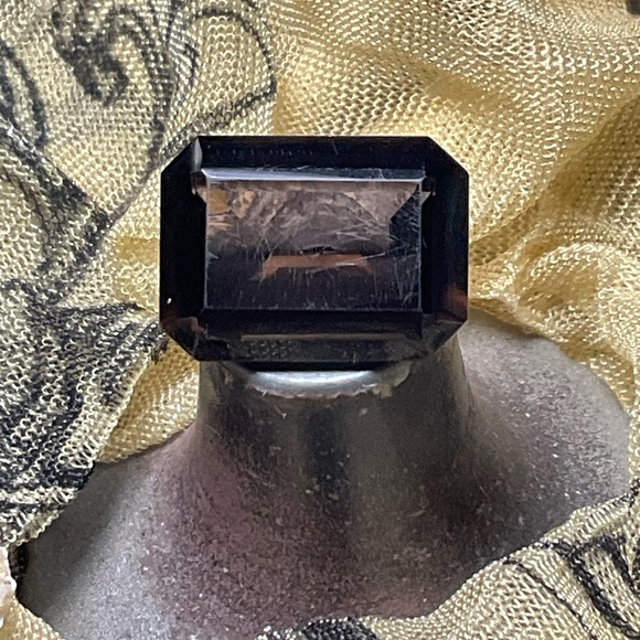 Jewelry - Smokey quartz